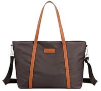 BIBTOO Lightweight Tote Bag(Coffee)