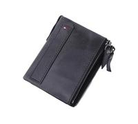 BIBTOO Men's Wallet Clutch Male Leather Men's Clutch Bag Purse for Men Card Holder Money Bag Wallet Long,Best Choice(C)