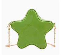 BIBTOO Mini Star Fun Purses for Women Unique Novelty Crossbody(3)
