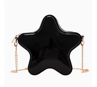 BIBTOO Mini Star Fun Purses for Women Unique Novelty Crossbody(6)
