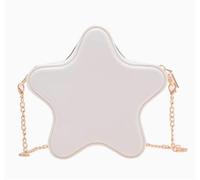 BIBTOO Mini Star Fun Purses for Women Unique Novelty Crossbody(7)