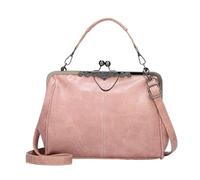 BIBTOO Retro Hollow Handbag for Women
