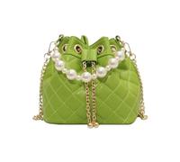 BIBTOO Shoulder Bags(Green)
