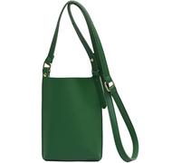 BIBTOO Small Crossbody Handbag(Green)
