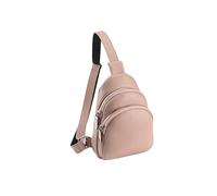 BIBTOO Small Sling Crossbody Bags(Pink)