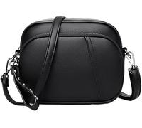 BIBTOO Women’s Crossbody(Black)