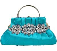 BIBTOO Women's Retro Bag(Champagne)