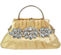 BIBTOO Women's Retro Bag(Light-green)