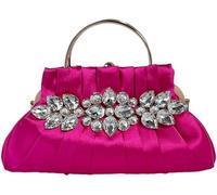 BIBTOO Women's Retro Bag(Purple)