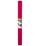 Bibula marszczona, 50X200CM bordowa 10/100 (US IMPORT)