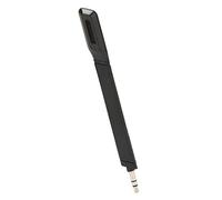 Bibulkoye Replacement Microphone Professional Clear Noise Reduction Mic Replacement for Logitech G733 Lightspeed Wireless Headset