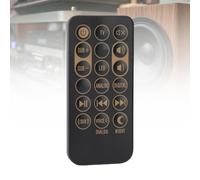 Bibulkoye Sound Speaker System Remote Control Replacement for Klipsch RSB-3 RSB-6 RSB-8 R-4B Speaker Battery Operated