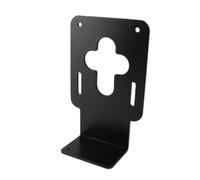 Bibulkoye Speaker Wall Bracket Thickened Metal Speaker Wall Mount Holder for KEF LS50 Meta LS50 Wireless II