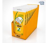 BiC 1, 2, 3, Flex 3, Twin Lady, Miss Soleil Women Disposable Shaver Blade Razors