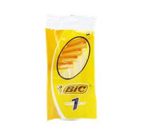 Bic 1 Disposable Razors 5 Pack