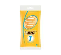 Bic 1 Sensitive 5 Pack