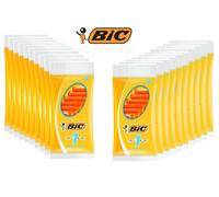 Bic 1 Sensitive Disposable Razor 5 units