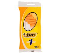 Bic 1 Sensitive Disposable Razors 10 Pack