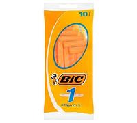 Bic Sensitive Disposable Razors 10 pcs