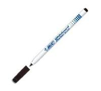 BIC 1721 Whiteboard marker Black