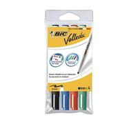 Bic 1741 Whiteboard Marker 4 Units