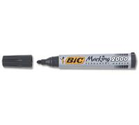 BIC 2000 permanent marker