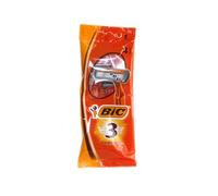 Bic 3 Disposable Classic Razors - Sensitive (4)