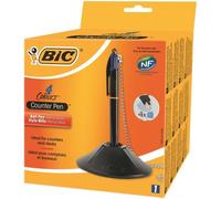 BIC Colours counter pen Black