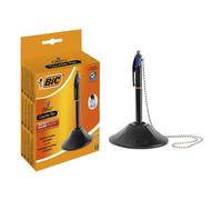 BIC Colours counter pen Black