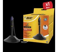 BIC Colours counter pen Black