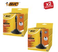 BIC Colours counter pen Black