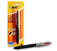 Bic 4 Colours Grip Pro
