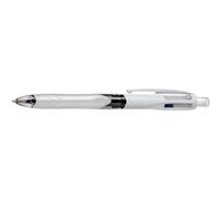 Bic 4 Colour Multifunction Ballpoint Pen with mechanical - 942104