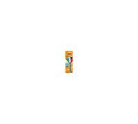 BIC 4 COLOUR PEN BLISTER PK1 AST