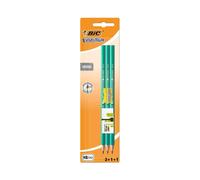 BIC 5 Piece Evolution Stationery Set