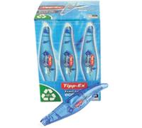 Tipp-Ex Exact Liner Ecolutions Correction Roller (10 Pack) 810475