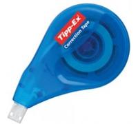Bic 8290352 - Tipp-Ex EasyCorrect Correction Roller Tape White PK10
