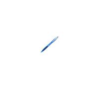 BIC Gel-ocity Original, Gel Ink Pens, With a Soft Grip, Seamless Smooth Writing, in Black, Medium: 0.7mm, Pack of 12