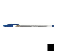 BIC 880656 ballpoint pen Blue Stick ballpoint pen 50 pc(s)