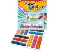 BIC 887833 144pc(s) crayon