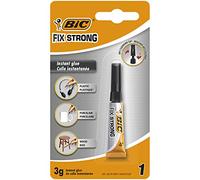 BIC 9017581 Fix Strong Liquid Glue