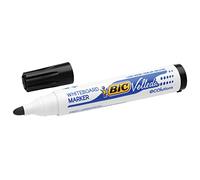 BiC Velleda 1701 White Board Marker Green (Pack of 12)