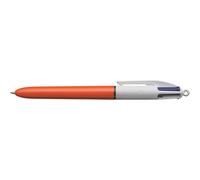 BIC 949327 4 Colour Ball Pen