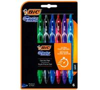Bic 964769 Pen 6 Units