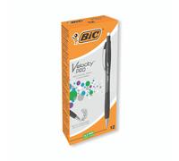Bic Atlantis Mech Pencil 0.7MM PK12