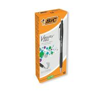 Bic Atlantis Mechanical Pencil Medium 0.7mm Pack of 12 8206462
