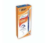 Bic Atlantis Prem 1.0MM Bp BLU PK12