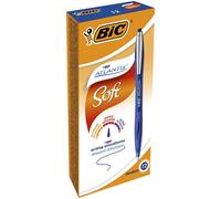 Bic Atlantis Soft Pen