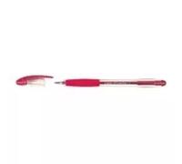 BIC Atlantis Stick Red 12 pc(s)