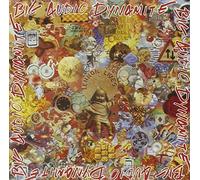 Bic Audio Dynamite - Planet Bad Greatest Hits